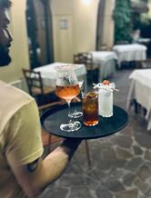 Buvette Expanificio Cocktail Bar