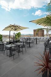 MAIO Restaurant & Rooftop Roma