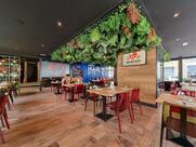 Pizzikotto - Pizzeria & Lifferia - Torino