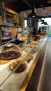 MOLINO BAKERY - PANTHEON