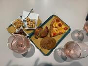 Cime di Rapa - Street Food - Matera