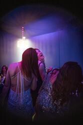 Oceano Dinner Club Milano Marittima