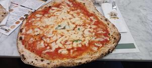 L'Antica Pizzeria Da Michele Pompei