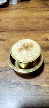 Padmavathi family Restaurant