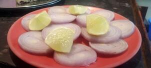 HOTEL Swami Samarth (patil dhaba)