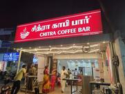 chitra coffee bar