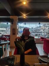 The Ambience Fine Dinning