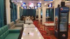 Meera Bai Pure Veg Restaurant