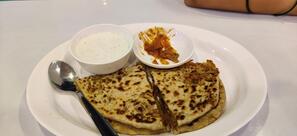 Meera Bai Pure Veg Restaurant