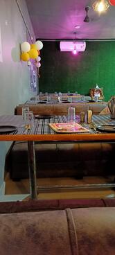 Hukum sarkar restaurant Rewa