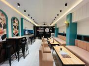 ROBUST COFFEE LOUNGE