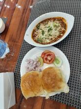 Bharati Veg Restaurant