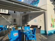 Blue's Drinks&Food