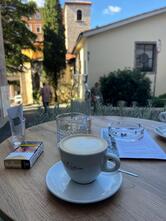 Marsecchia Coffee Shop