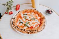 Presto Pizza Napolitaine