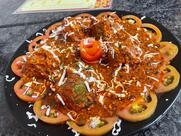 Sree Balaji veg & nonveg restaurant