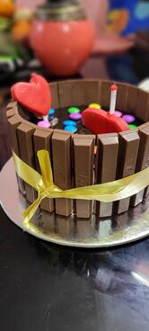 Bakeology (Surovita's Homemade Cake)