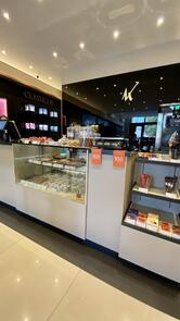 Kopenhagen Sinop Embaúbas