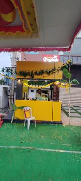 Bangalore Coffee Shop