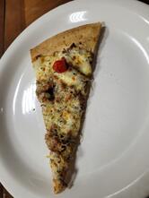 MANUELLITA PIZZARIA - STA. ROSÁLIA