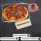 MY Shawarma Restaurant