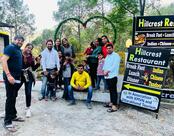 Hillcrest Restaurant