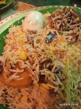 BIRYANI DARBAR