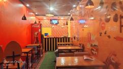 Crispy's fried chicken & burger (CFC) yeleswaram