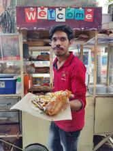 Fresh Flavour Fresh Bite