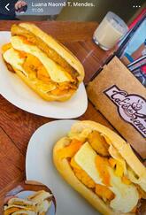 Café & Restaurante do Renato