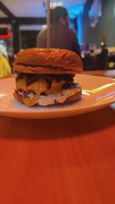 Viking Steak and Burgers