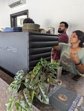 Van Dough Cafe & Pizzeria