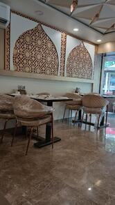 Khansama - Authentic Mughlai Restaurant