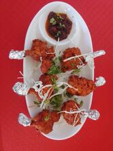 Aradhya Grand Family Restaurant