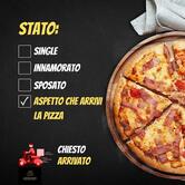 Mozzafiato Pizzeria rosticceria