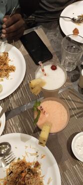 TISAI PRASADAM VEG DINE (Shree Hospitality)