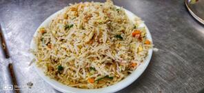 Udupi Saidham Veg & Nonveg Restaurant