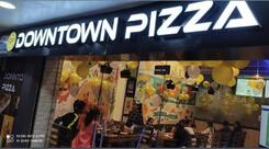 DownTown Pizza Raxaul