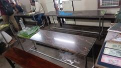 New Ashoka Hotel & Catering