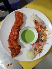 New Unique Family Restaurant