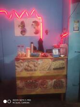 Deepu fast food corner