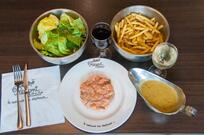 Bistro Régent Angers