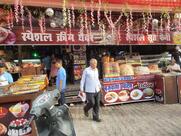 Brijwasi Sweet & Restaurant Best Restaurant In Mainpuri Best Sweet Shop In Mainpuri