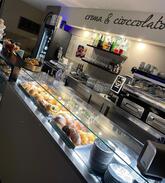 Crema & Cioccolato Bar Caffetteria Gelateria Fabriano