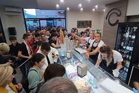 Crema & Cioccolato Bar Caffetteria Gelateria Fabriano