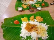 Affas Restaurant And Apartment