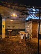 Urban Nukkad- No.1 Cafe in CDA