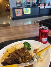 Chacaras Grill Buffet