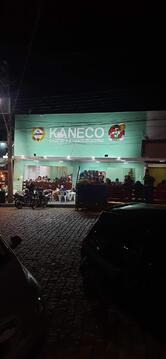 Kaneco Chopperia e Hamburgueria