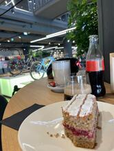 SPORTLER Bike Bistrò